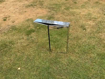 Photo of free Mirrored bathroom cabinet (Top Amersham HP6) #2