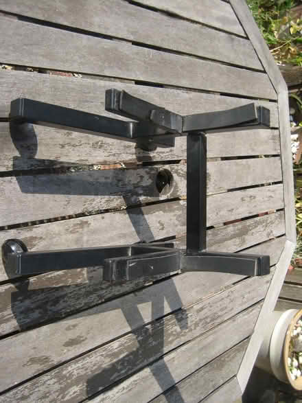 Photo of free Speaker stands (Ruddington NG11) #2