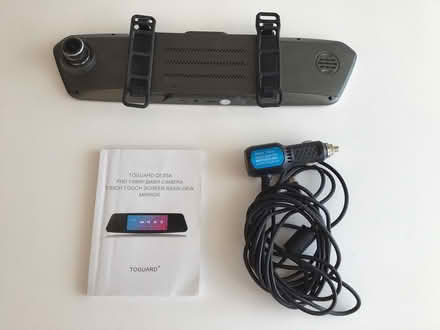 Photo of free Car dashcam (Hastings TN34) #3