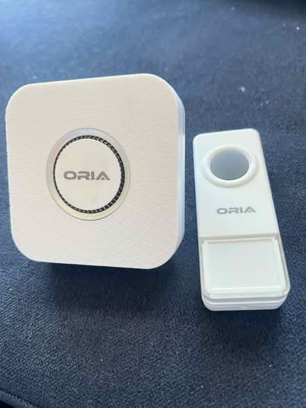 Photo of free Doorbell (Battersea SW11) #1