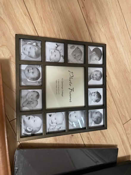 Photo of free Assorted frames (Sunnyvale Community Center) #3