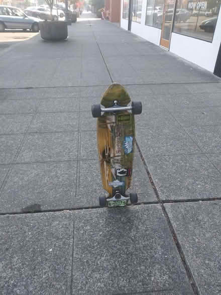 Photo of Foster longboards (Edmonds) #4