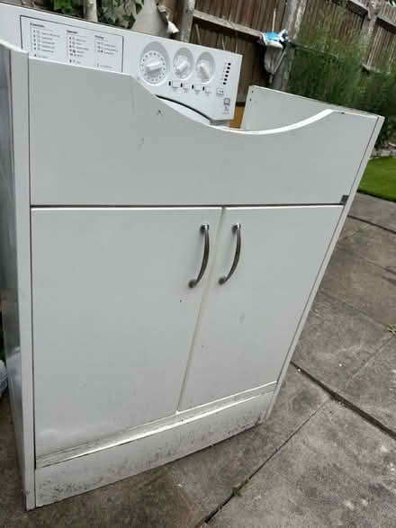 Photo of free Oven, washing machine etc. spare (Small Heath B10) #2