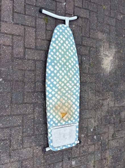 Photo of free Ironing board (South Croydon CR2) #1