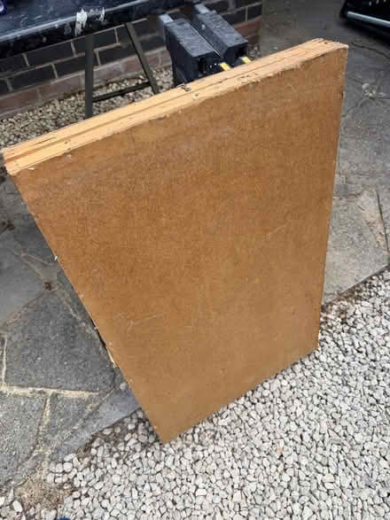 Photo of free Paste table (Swarkestone DE73) #1