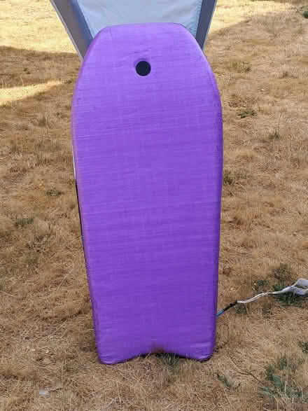 Photo of free 2 x Bodyboards (Didcot OX11) #2