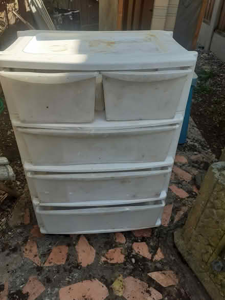 Photo of free Drawers (Handsworth B21) #1