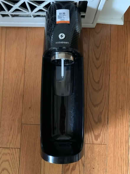 Photo of free Sodastream Terra (East End Toronto) #1