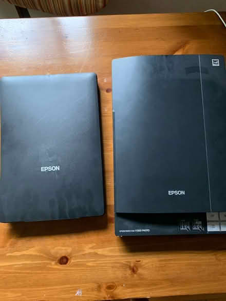 Photo of free Epson Scanners (East End Toronto) #1