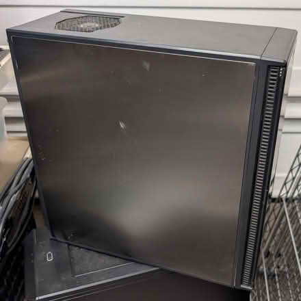 Photo of free Antec Mid Tower Computer Case (Santa Clara near Great America) #3