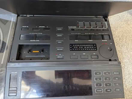 Photo of free B&O Radiogram (North East Ipswich ip4) #2