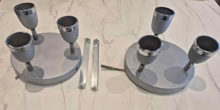 Photo of free Spotlight light fittings (Perry Vale SE23) #1