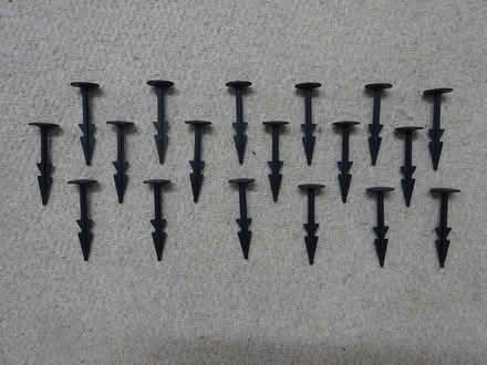 Photo of free Plastic Soil Spike (Abingdon OX14) #1