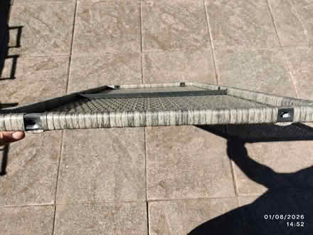 Photo of free Rattan Board (Warrington) #3