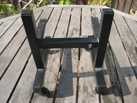 Photo of free Speaker stands (Ruddington NG11) #4