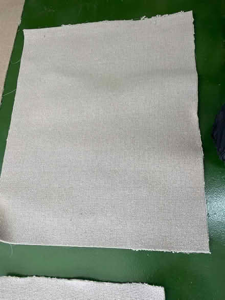 Photo of free 3 sections NEW carpet (St Albans AL3) #4