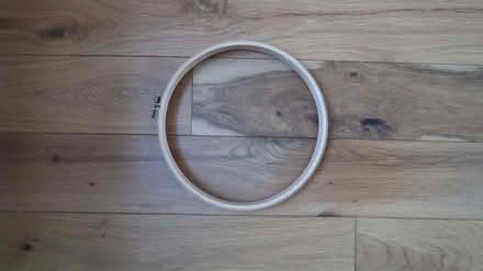 Photo of free Cross stitch hoop (Amersham Common HP7) #1