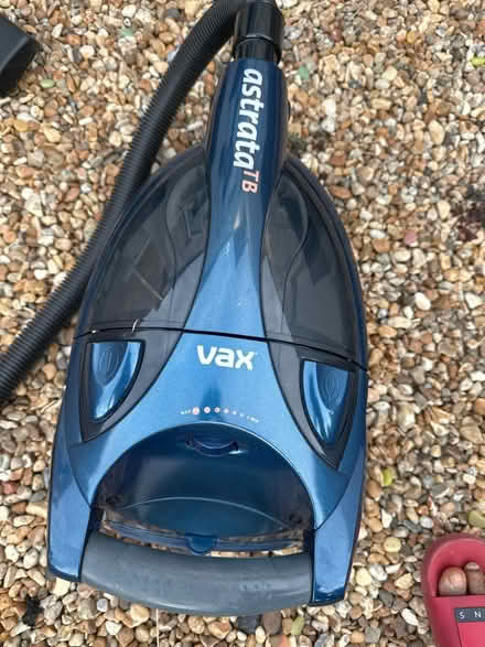 Photo of free Astrata TB vax (Waverley Road. SE187TJ) #1