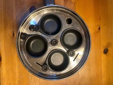 Photo of free Egg poacher (Bloomfield BA2) #1