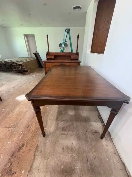 Photo of free Antique furniture (Linden) #4