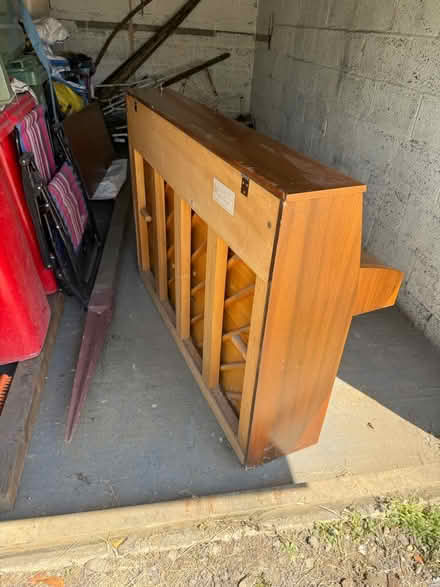 Photo of free Piano (Bristol BS16) #2
