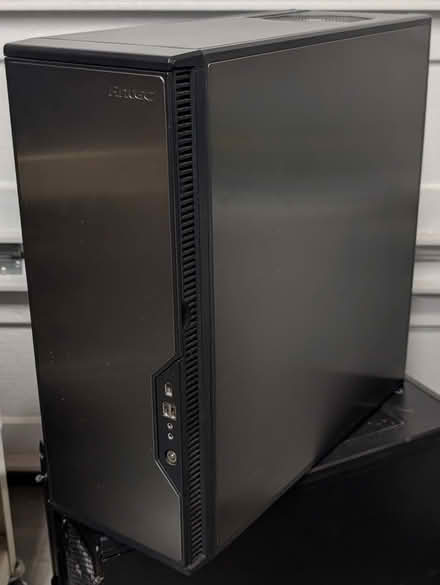 Photo of free Antec Mid Tower Computer Case (Santa Clara near Great America) #1