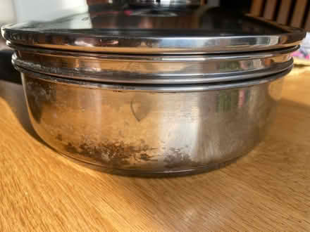 Photo of free Egg poacher (Bloomfield BA2) #3