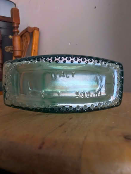 Photo of free Glass swing-top bottle (Bedford Centre MK40) #3