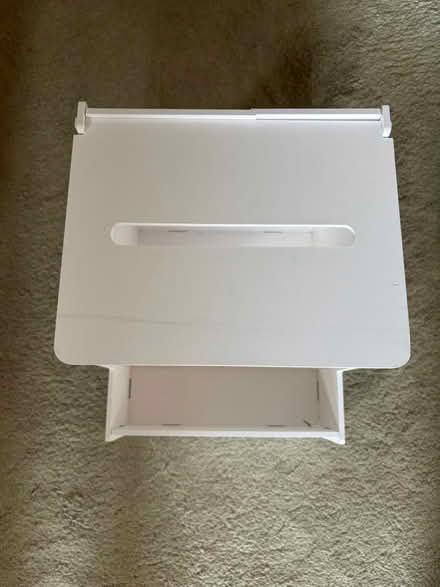 Photo of free Wedding card box (Nettlestead Green ME18) #1