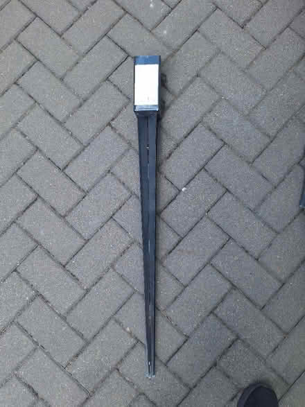 Photo of free Post Spike (Newcastle under Lyme SP5) #1