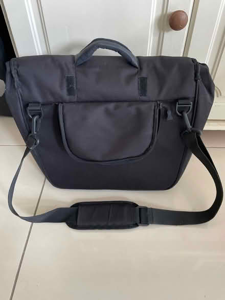 Photo of free Cycle panier/handlebar bag (Bath BA2) #3
