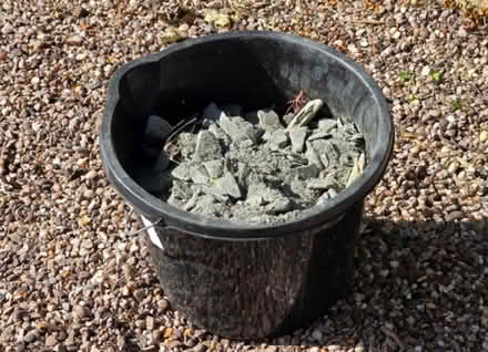 Photo of free Blue Slate (Mosborough S20) #1