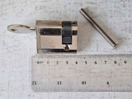 Photo of free Used keys (Wychavon WR5) #2