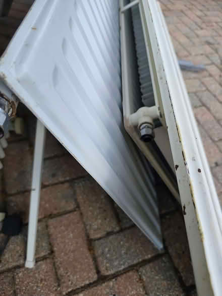 Photo of free 3 x Radiatiators (Manor Top S12) #1