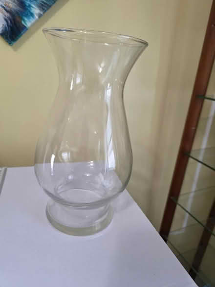 Photo of free Assorted glass vases (South Ozone Park) #1