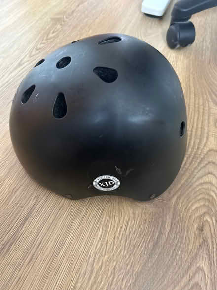 Photo of free Kids helmet size Medium (Wivenhoe CO7) #1