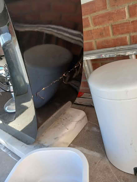 Photo of free £1000 marble table (Hayes UB3) #1