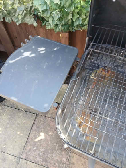 Photo of free Outdoors Garden BBQ (Hayes UB3) #4
