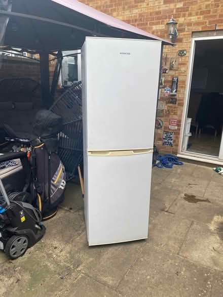 Photo of free wd25 9us (Watford WD25) #2