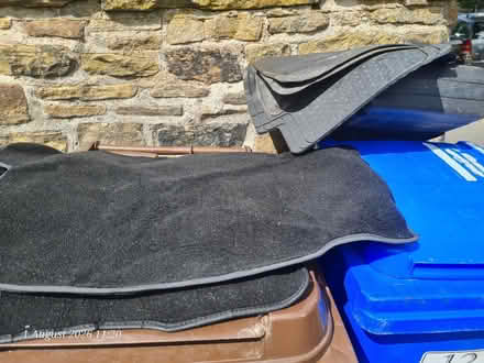 Photo of free Car mats (Nether Edge S7) #1