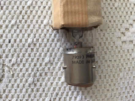 Photo of free Ring lamp (Wallasey CH44) #4