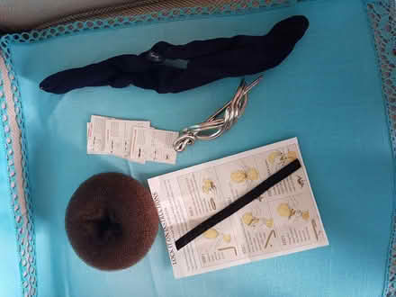 Photo of free Hair items for long hair (Kendal LA9) #1