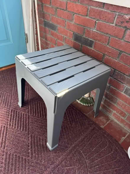 Photo of free Sidewalk pickup (60 Highland Ave, Watertown) #3