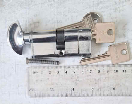 Photo of free Used keys (Wychavon WR5) #1