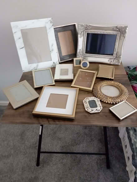 Photo of free Picture Frames (Valley LL65) #1