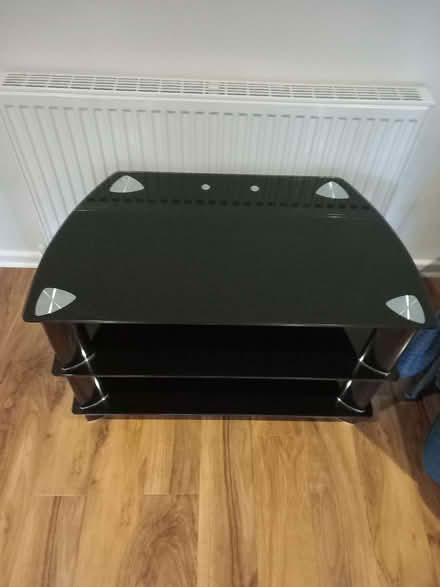 Photo of free tv stand (Stannington S6) #1