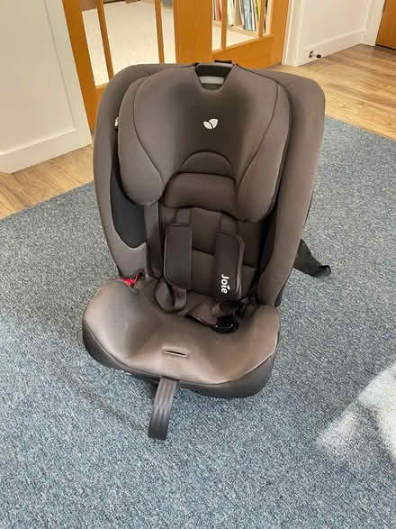 Photo of free Joie Car seat (Ferndown BH22) #1