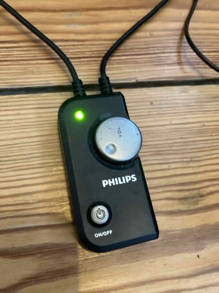 Photo of free Philips speakers (Filton BS34) #3
