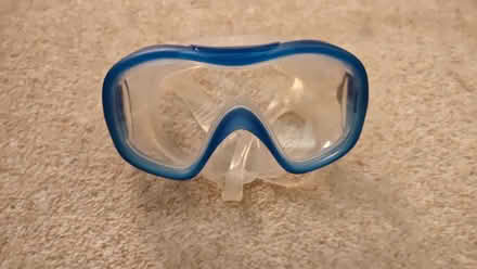 Photo of free Child's face mask (Clontonakelly BT8) #1
