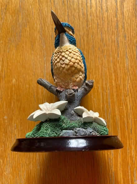 Photo of free Bird Ornaments (Stanton Harcourt OX29) #2
